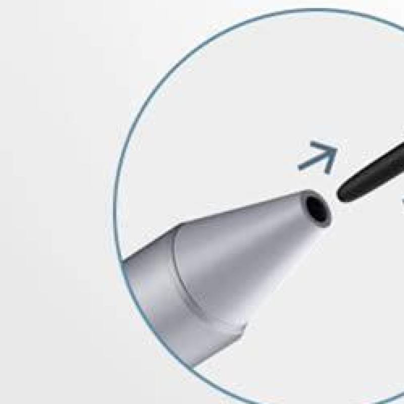 Stylus Replacement Tip - 5pcs Pen Tips Stylus Pen Tip