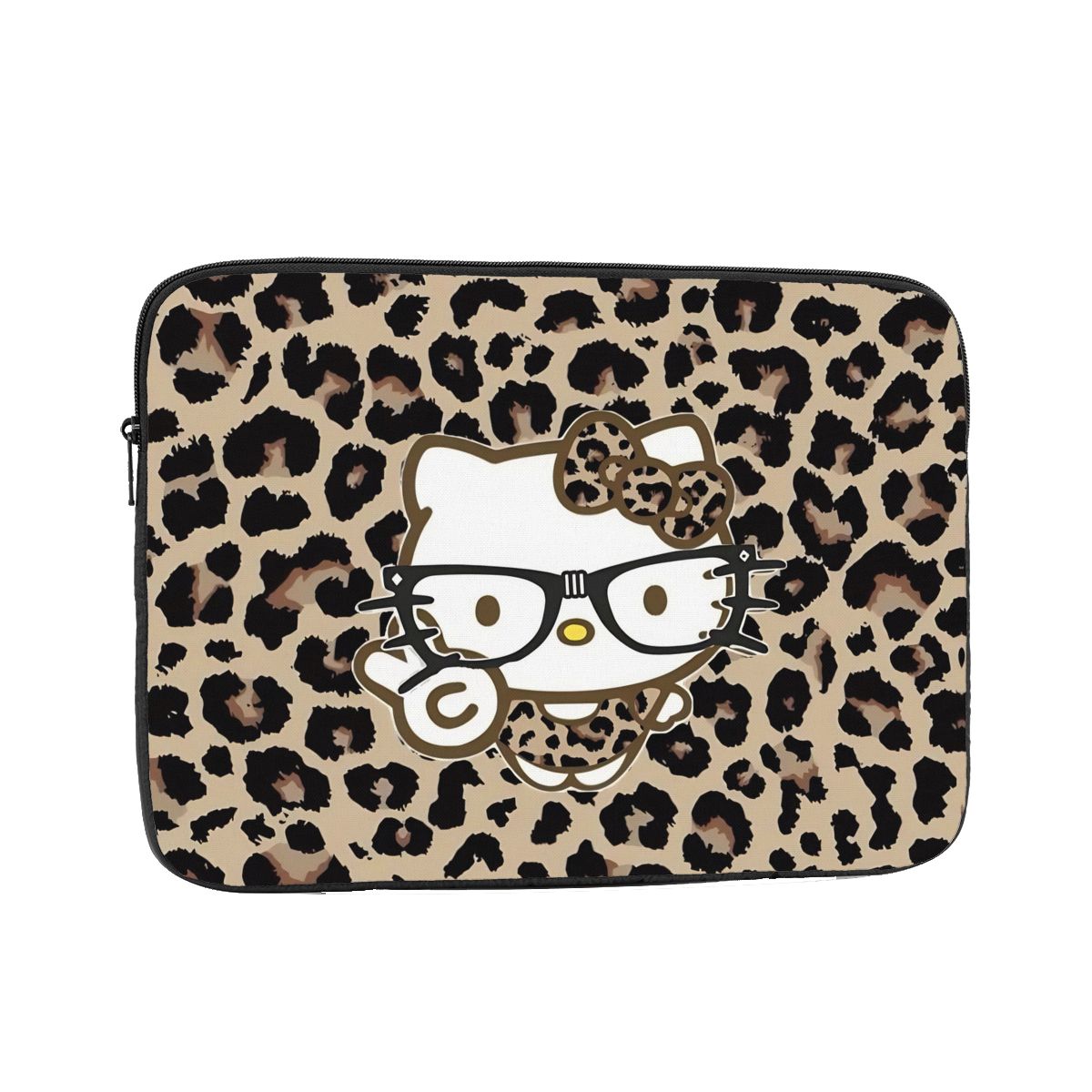 Cool Tablet Accessories - Laptop Notebook Bag Case Hello Kitty
