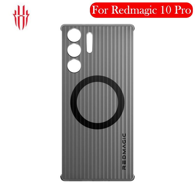 Redmagic Tablet Accessories - Original Magnetic Case For ZTE Nubia