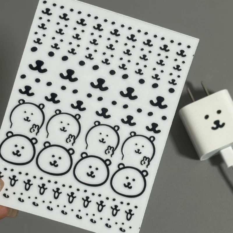 Rilakkuma Stickers Cute Funny  – Best Tablet With Accessories Bewertung und Preis