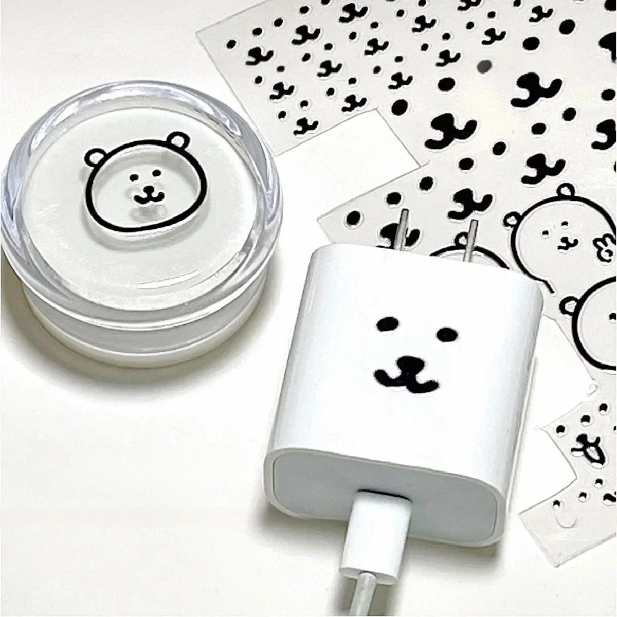 Rilakkuma Stickers Cute Funny  – Best Tablet With Accessories Bewertung und Preis