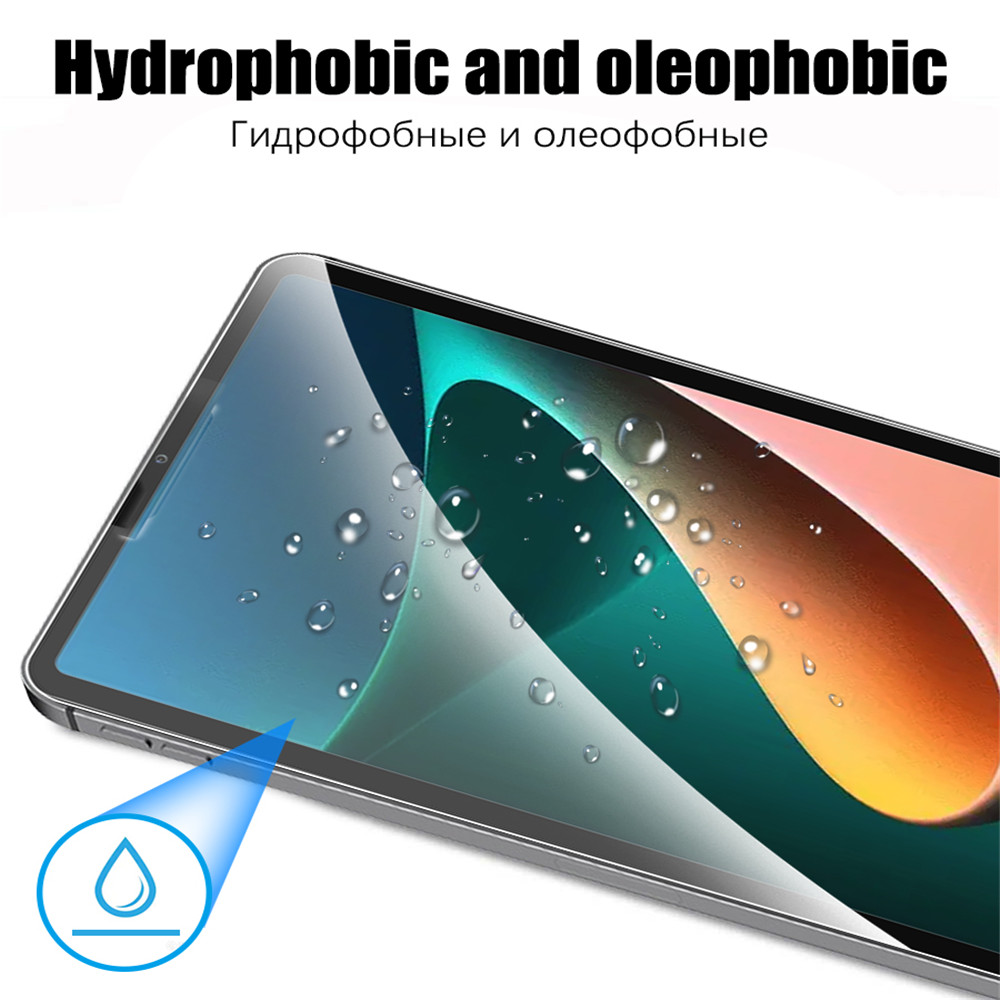 2Pcs For Xiaomi Mi Pad 5 Pro S – Mi Tablet Accessories Bewertung und Preis