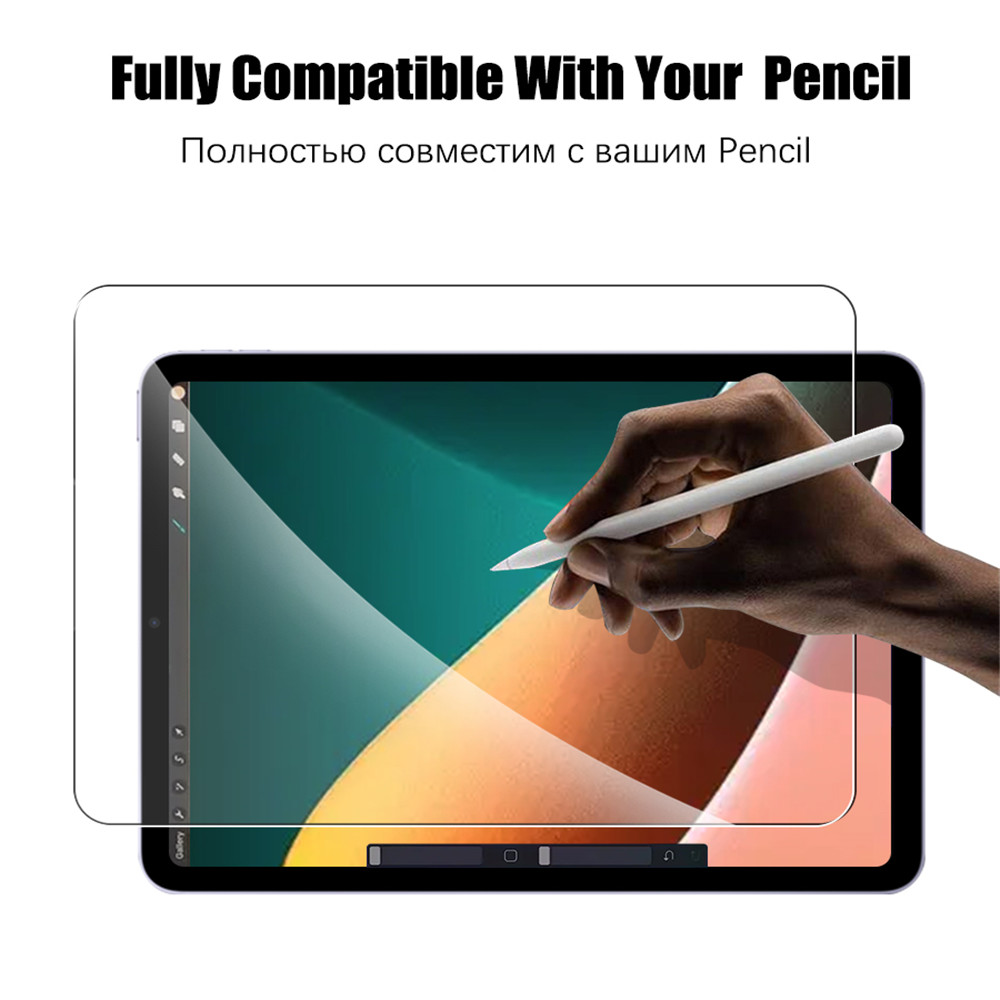 2Pcs For Xiaomi Mi Pad 5 Pro S – Mi Tablet Accessories Bewertung und Preis