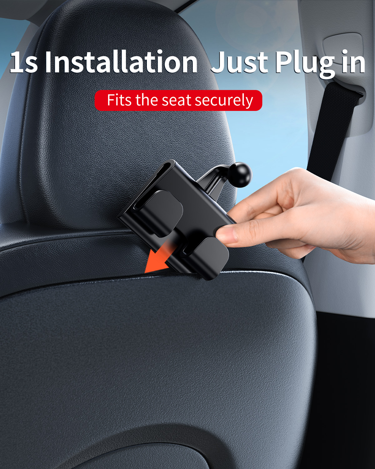 Hipacool Car Rear Seat Mount f – Tesla Tablet Accessories Bewertung und Preis