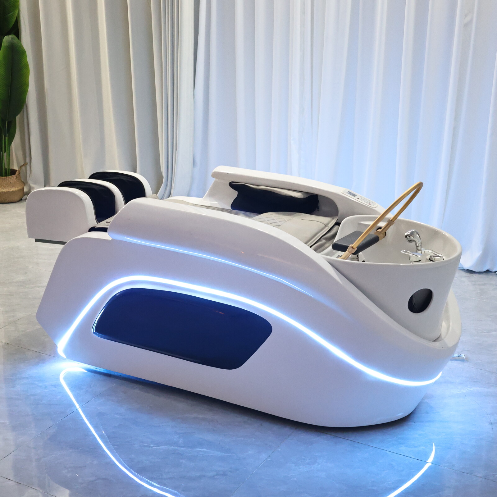Brand Hair Salon Shop Automati – Massage Table Accessories Uk Bewertung und Preis