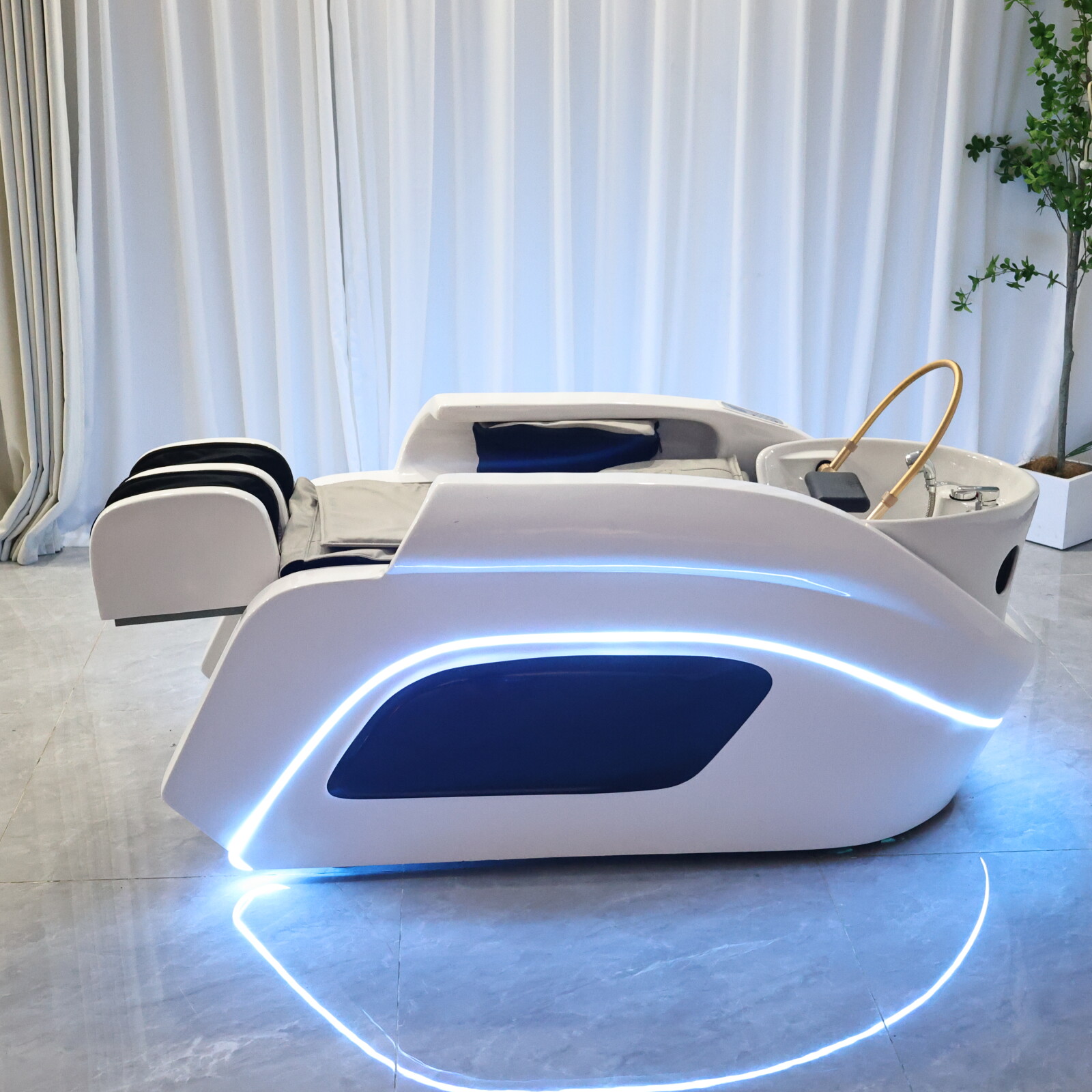 Brand Hair Salon Shop Automati – Massage Table Accessories Uk Bewertung und Preis