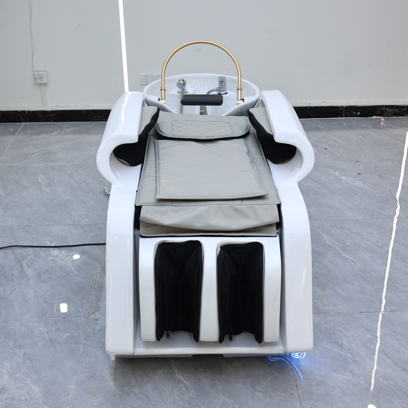 Brand Hair Salon Shop Automati – Massage Table Accessories Uk Bewertung und Preis
