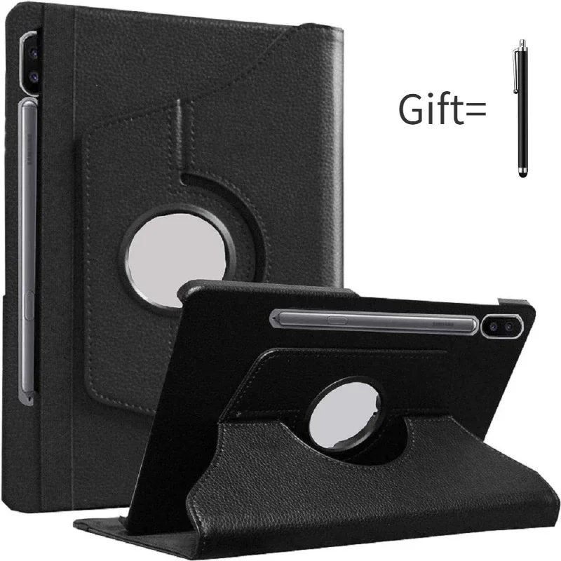 360 Rotating Case for Samsung  – Samsung Tablet S11 Accessories Bewertung und Preis