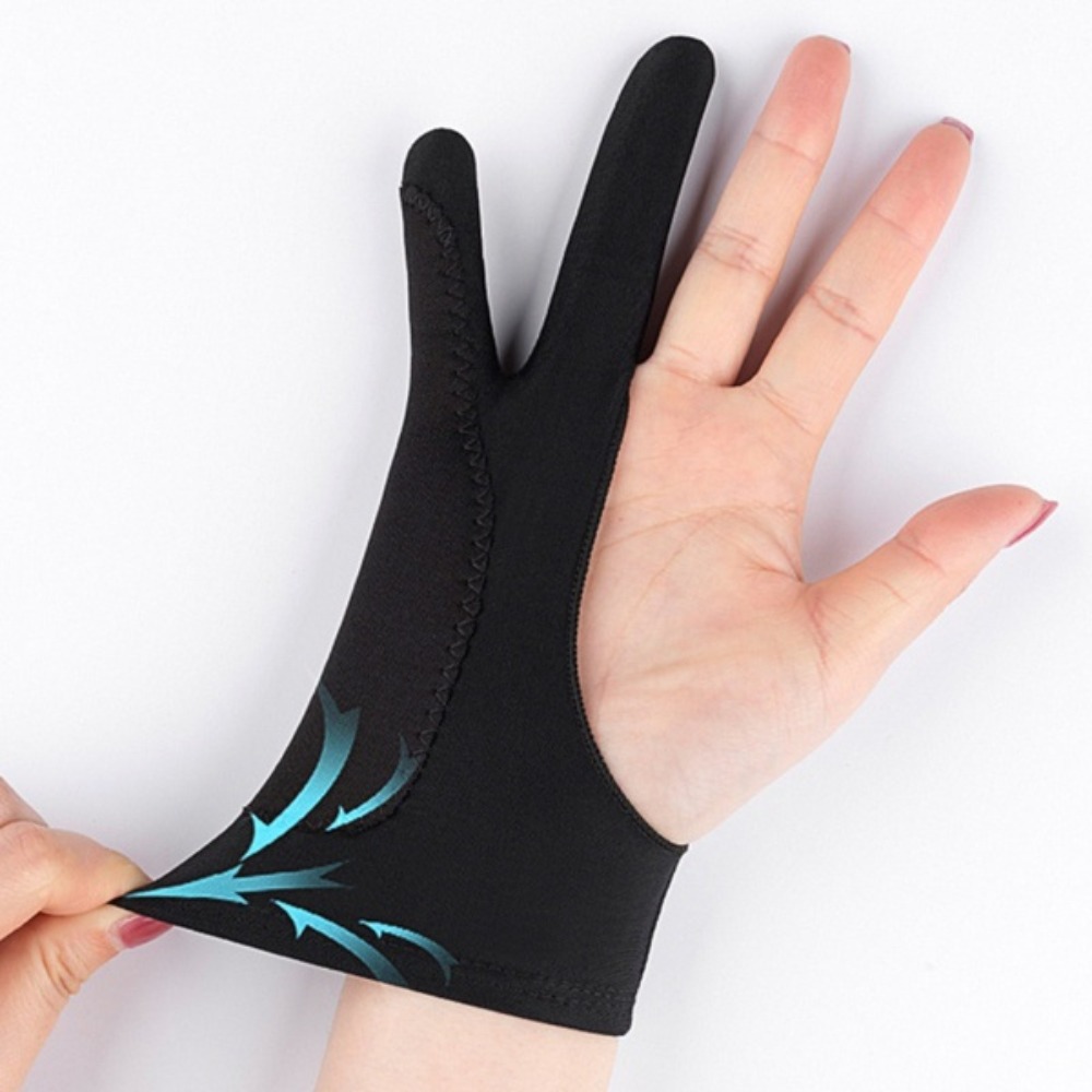 Thickened Drawing Gloves for G – Drawing Glove Artist Bewertung und Preis