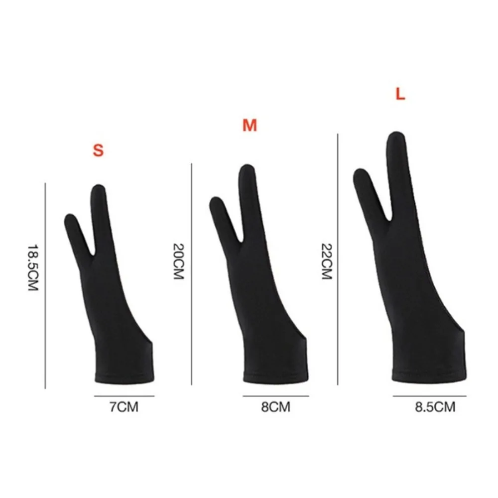 Thickened Drawing Gloves for G – Drawing Glove Artist Bewertung und Preis