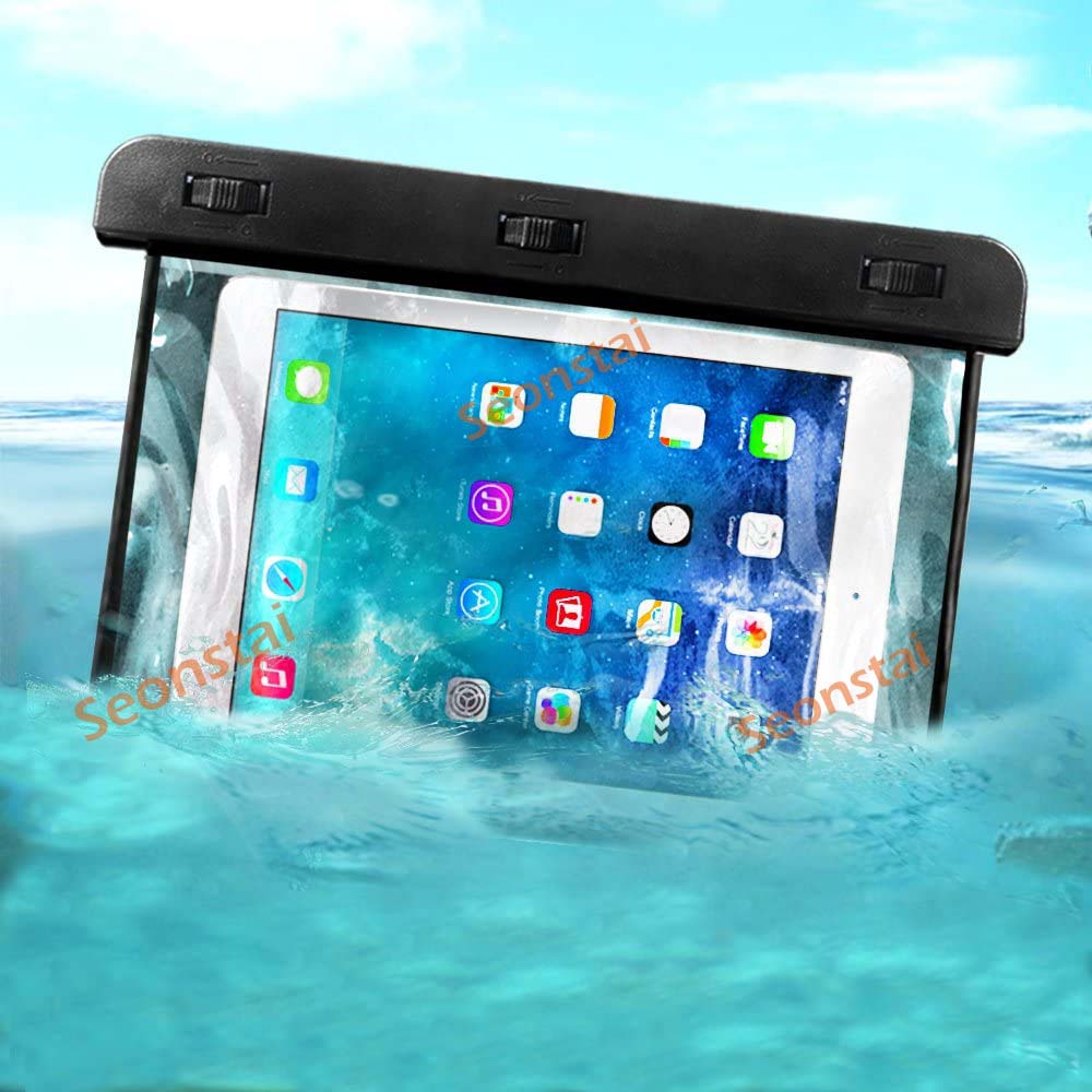 Water Resistance Pouch Case Co – Tablet Shoulder Bag Bewertung und Preis