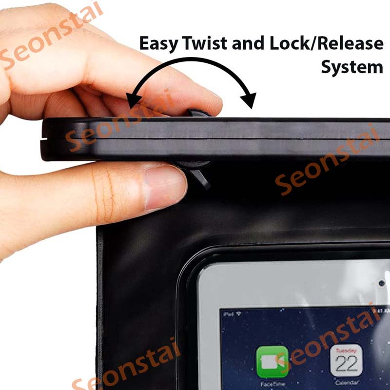 Water Resistance Pouch Case Co – Tablet Shoulder Bag Bewertung und Preis