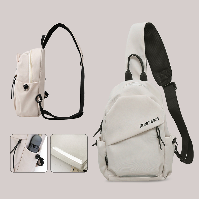 Crossbody Bag Men's Single Sho – Tablet Shoulder Bag Bewertung und Preis