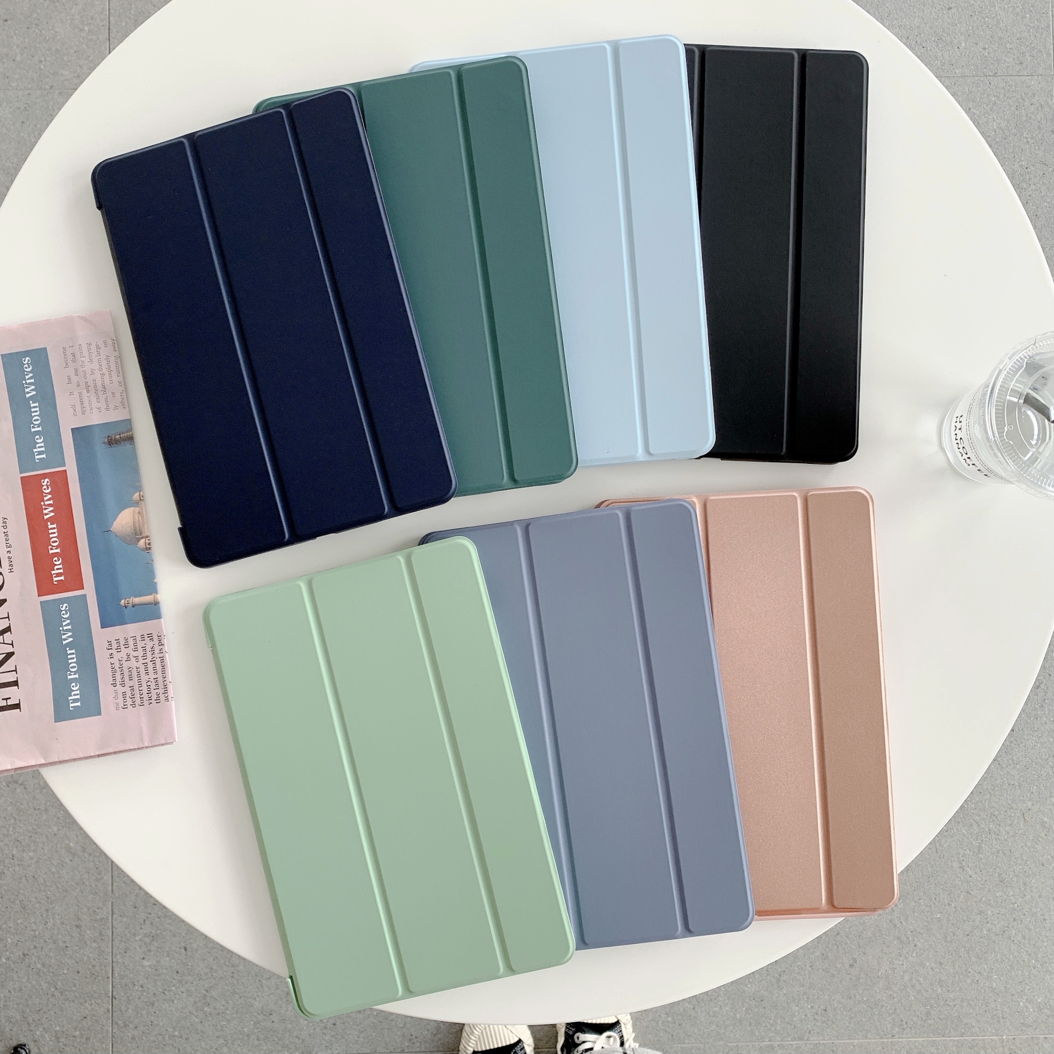 For Redmi Pad Pro 12.1 2024 Pa – Tablet Cover Accessories Bewertung und Preis