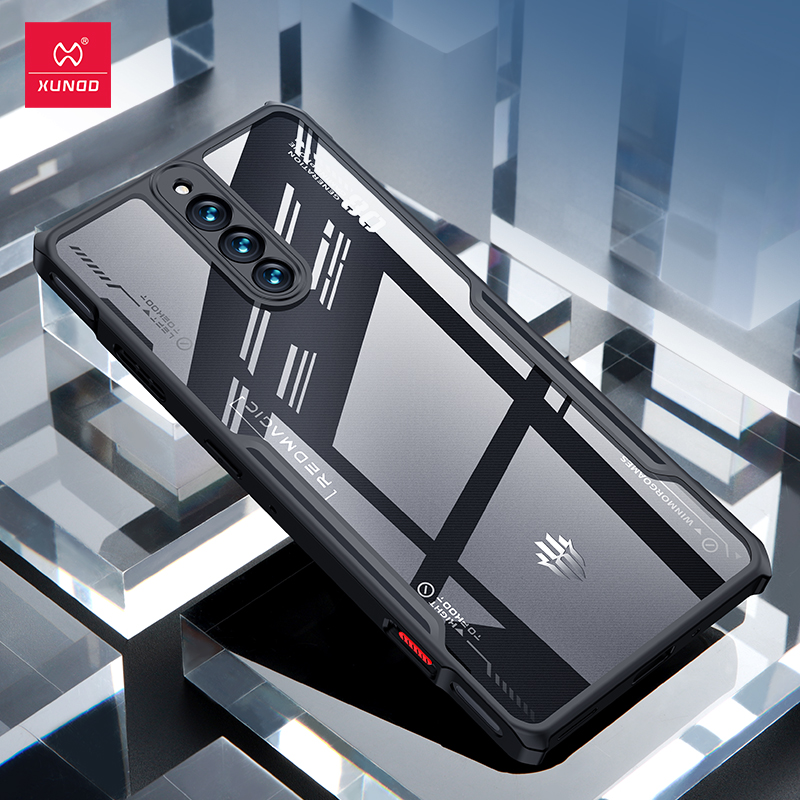 Xundd-Shockproof Case for Nubi – Redmagic Tablet Accessories Bewertung und Preis