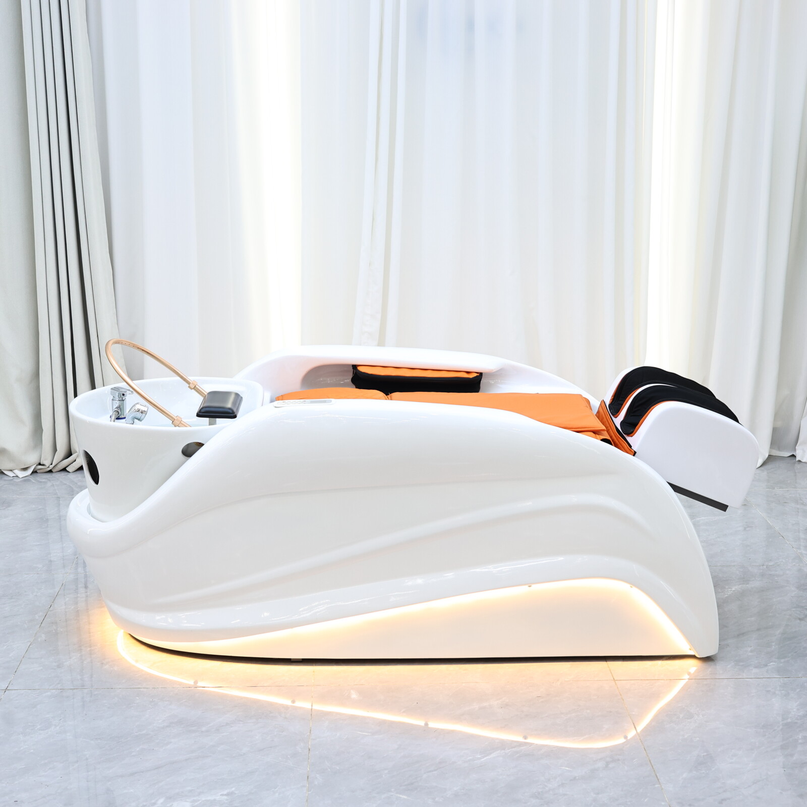 Smart Massage Shampoo Bed, Hai – Massage Table Accessories Uk Bewertung und Preis