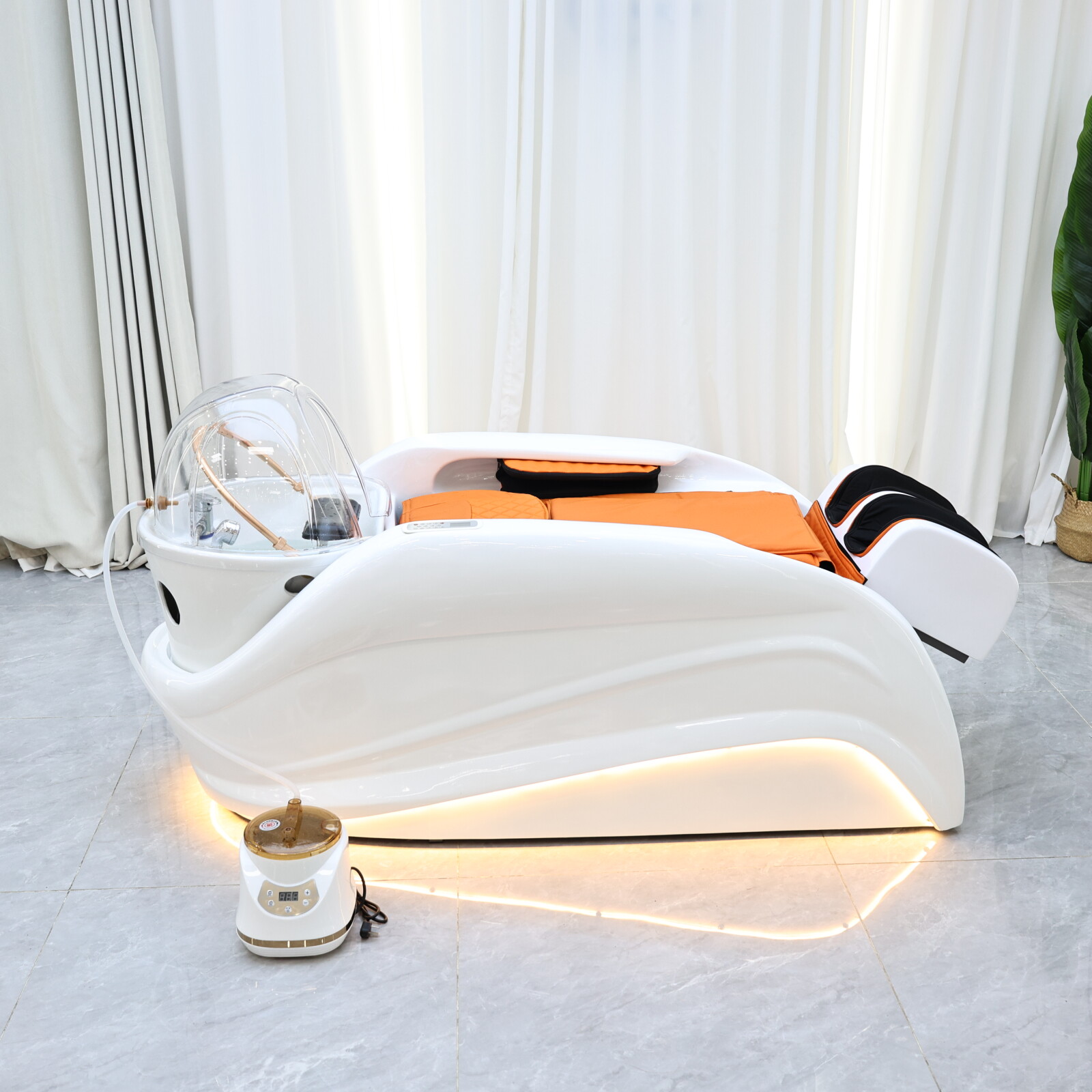 Smart Massage Shampoo Bed, Hai – Massage Table Accessories Uk Bewertung und Preis