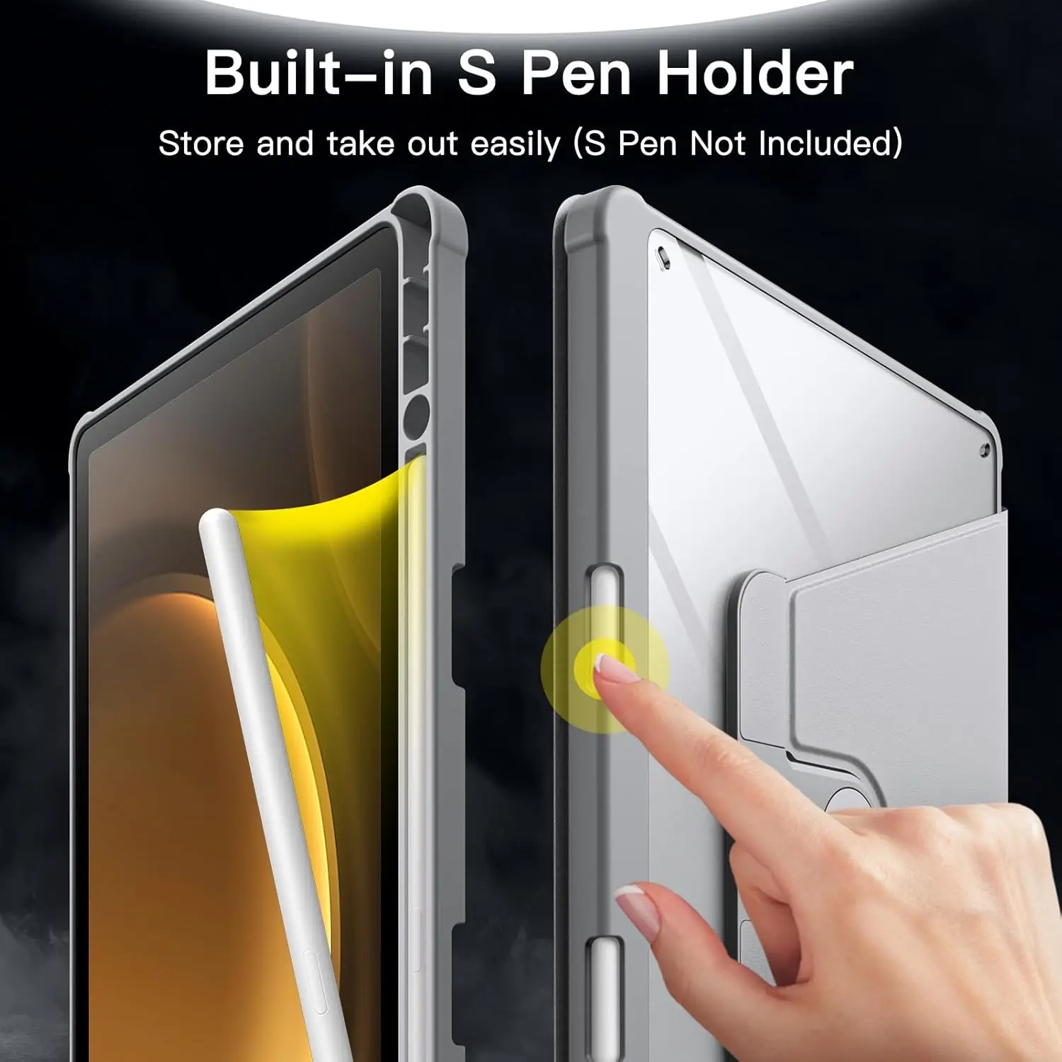 For Samsung Galaxy Tab S11 S10 – Samsung Tablet S11 Accessories Bewertung und Preis