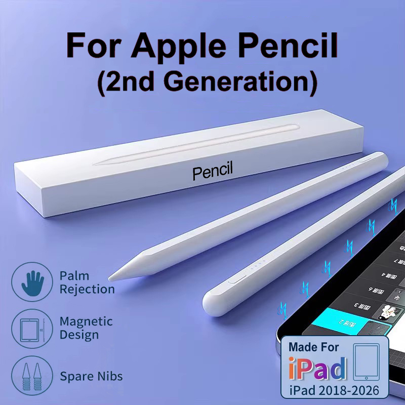 Original Stylus Pen For Apple  – Tablet Pencil Accessories Bewertung und Preis