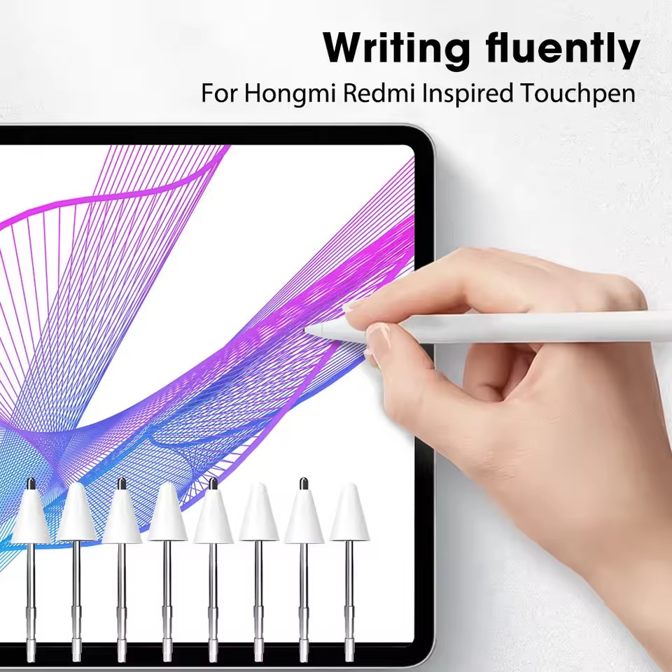 1/4PCS Replacement Stylus Pen  – Tablet Pencil Accessories Bewertung und Preis
