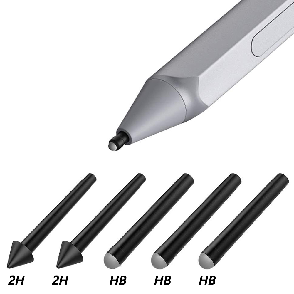 5pcs Pen Tips Stylus Pen Tip H – Stylus Replacement Tip Bewertung und Preis