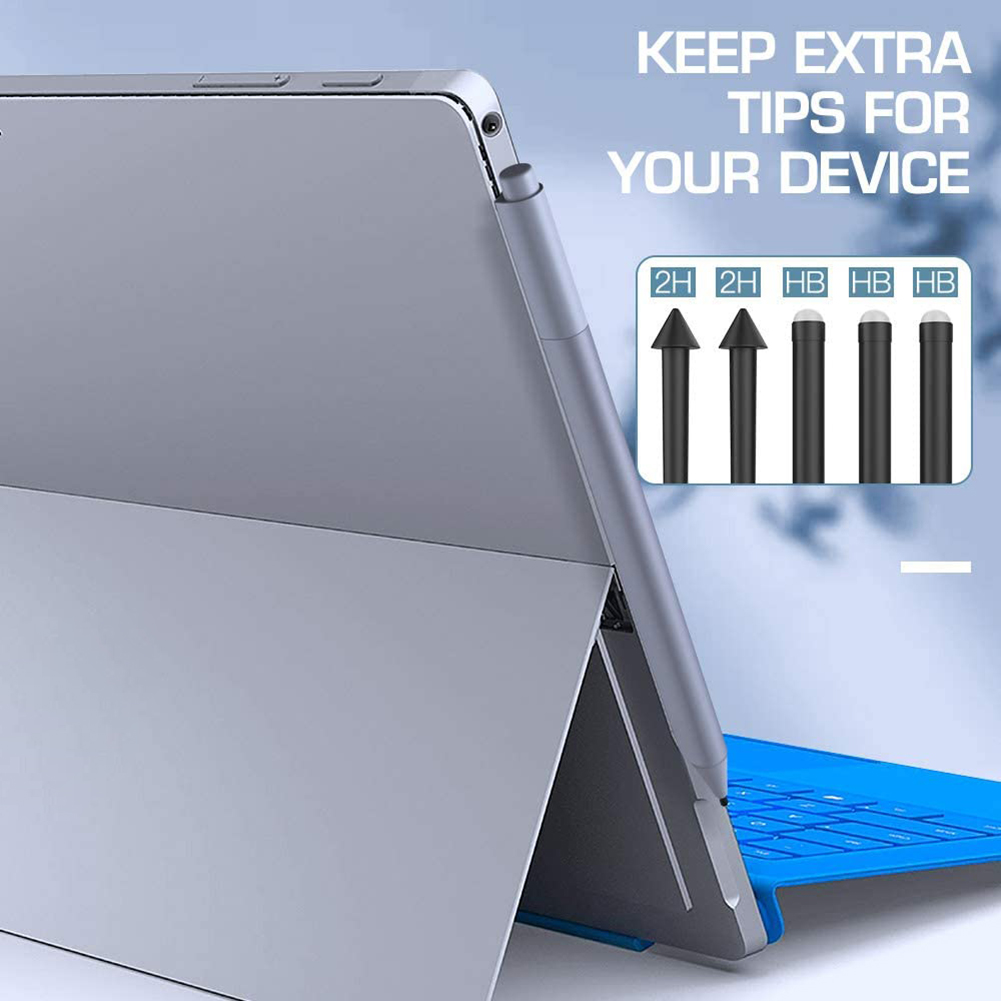 5pcs Pen Tips Stylus Pen Tip H – Stylus Replacement Tip Bewertung und Preis