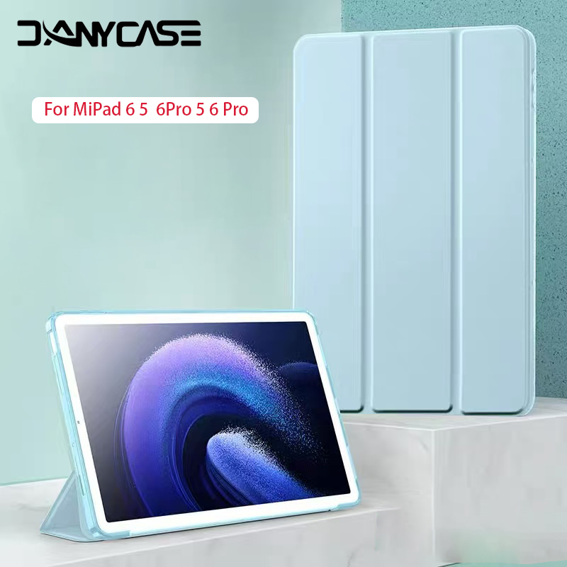 Tablet Case For mi Pad 5/6 Sup – Mi Tablet Accessories Bewertung und Preis