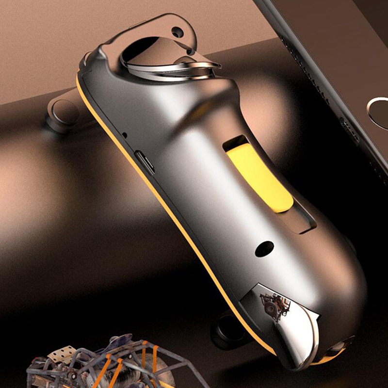 Quality PUBG Trigger Controlle – Tablet Accessories Kit Bewertung und Preis