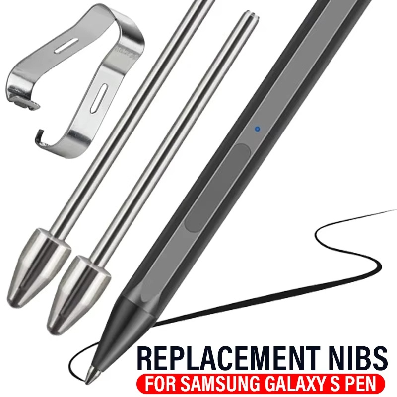 Metal Stylus Nib Replacement N – Stylus Replacement Tip Bewertung und Preis