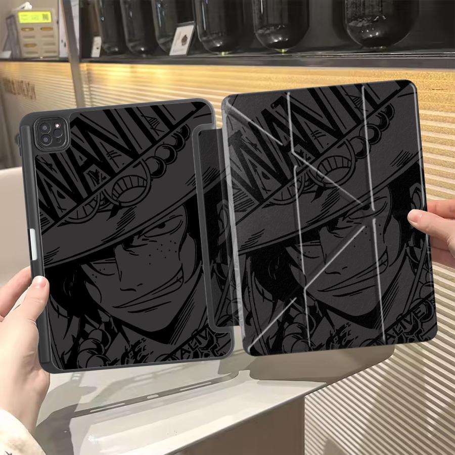 Anime OneS P-ieceS Tablet Case – Cool Tablet Accessories Bewertung und Preis