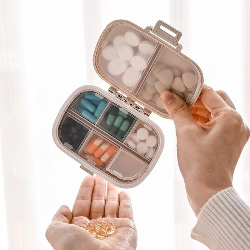Tom and Jerry Portable Pills O – Cool Tablet Accessories Bewertung und Preis