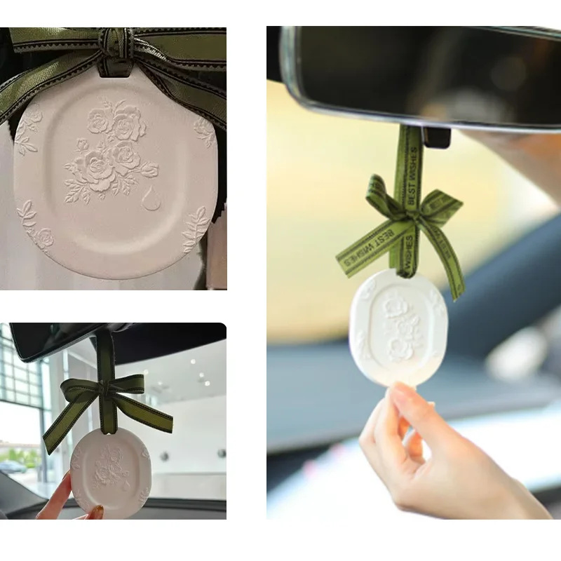 Car Solid Aroma Diffuser Best- – Best Tablet With Accessories Bewertung und Preis