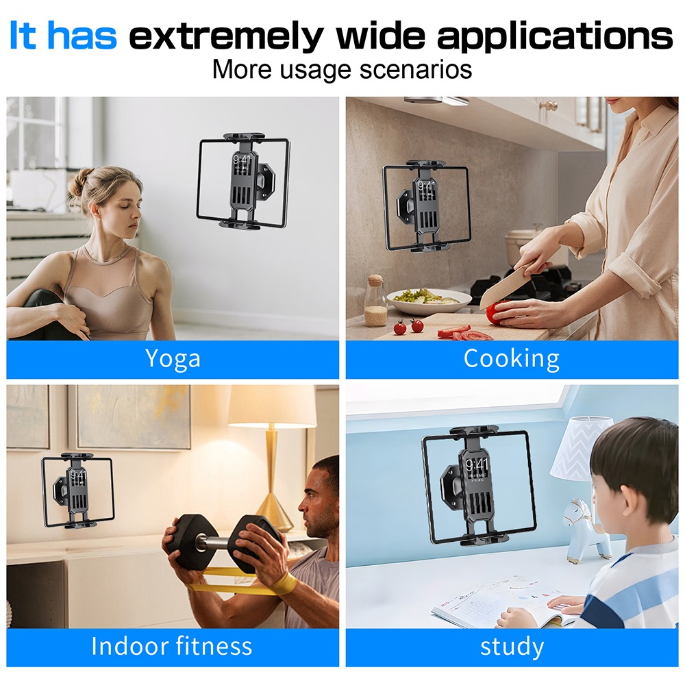 Wall Mount Phone Holder Tablet – Useful Tablet Accessories Bewertung und Preis