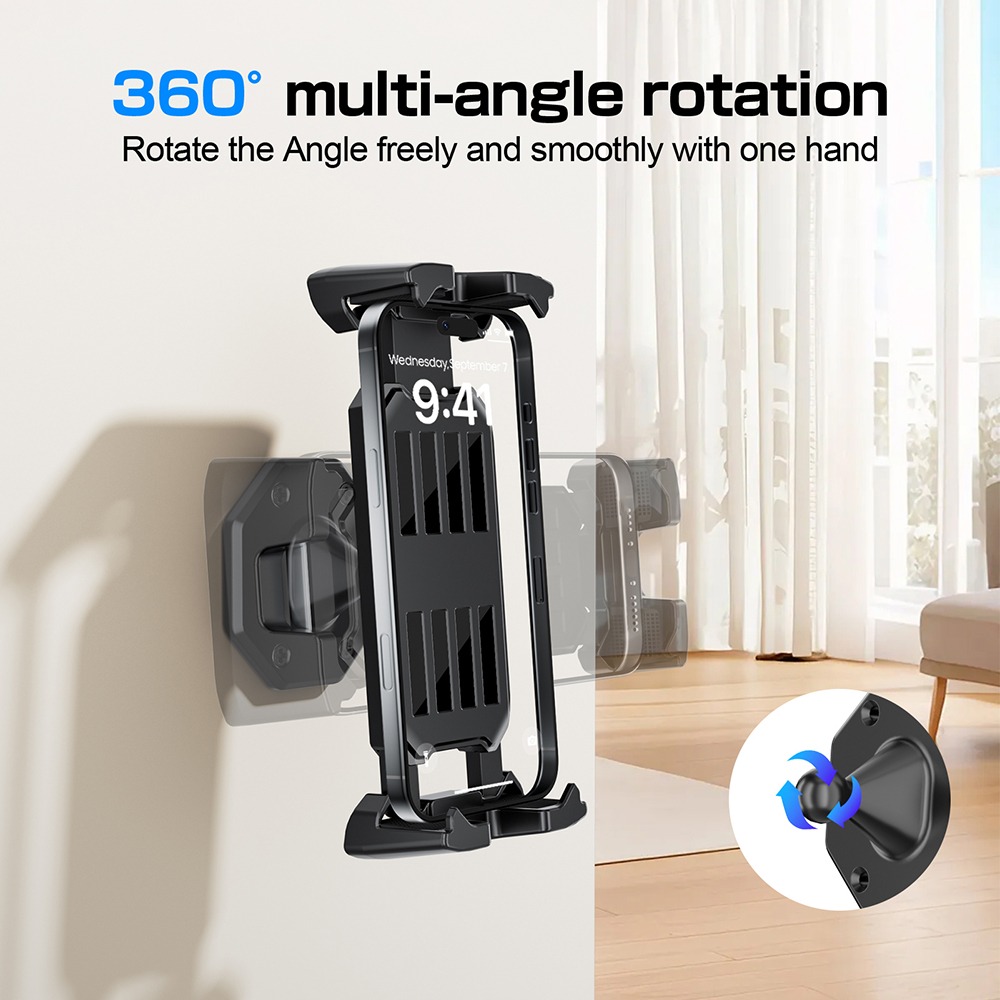 Wall Mount Phone Holder Tablet – Useful Tablet Accessories Bewertung und Preis