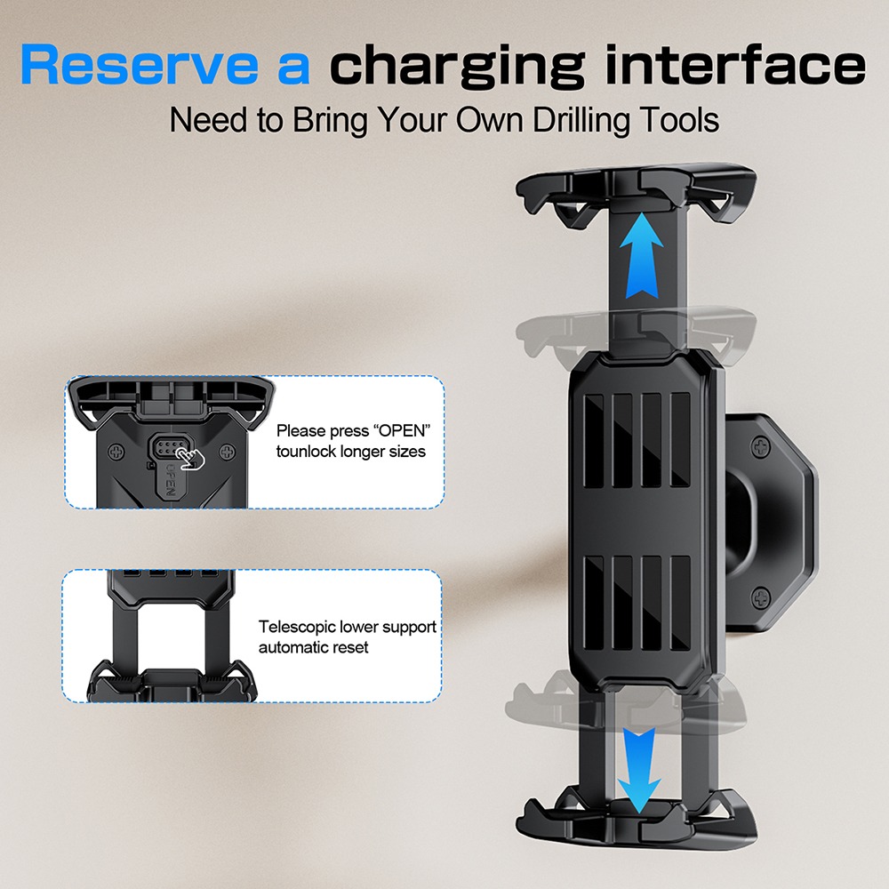 Wall Mount Phone Holder Tablet – Useful Tablet Accessories Bewertung und Preis