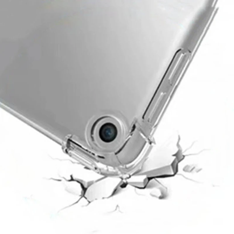TPU Clear with Pen Slot Tablet – Samsung Tablet S11 Accessories Bewertung und Preis