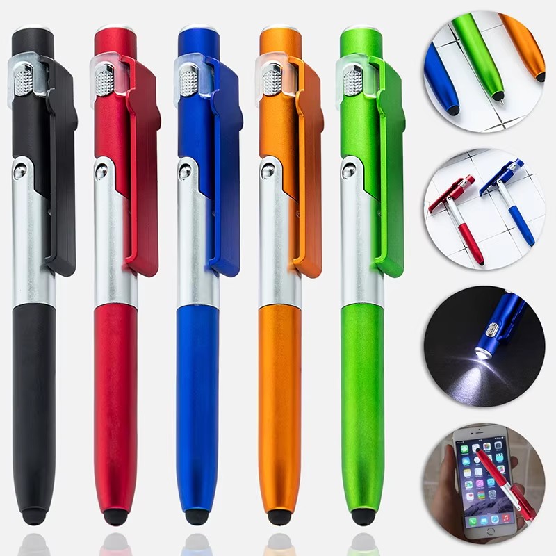 Multi-Function Toy Pen Four In – Useful Tablet Accessories Bewertung und Preis