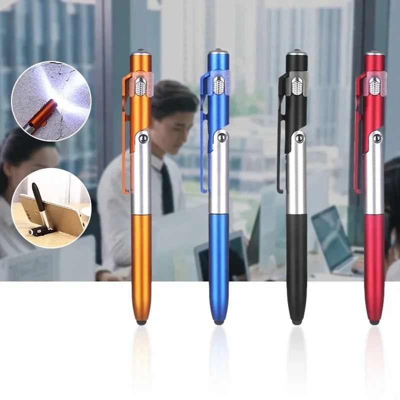 Multi-Function Toy Pen Four In – Useful Tablet Accessories Bewertung und Preis