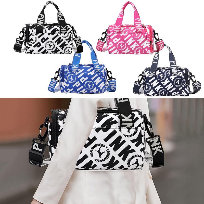 Womens Small Gym Bag Portable  – Tablet Shoulder Bag Bewertung und Preis