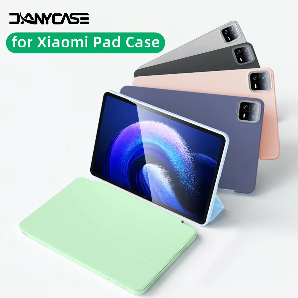 Tablet Case For Mi Pad 7/7pro  – Mi Tablet Accessories Bewertung und Preis
