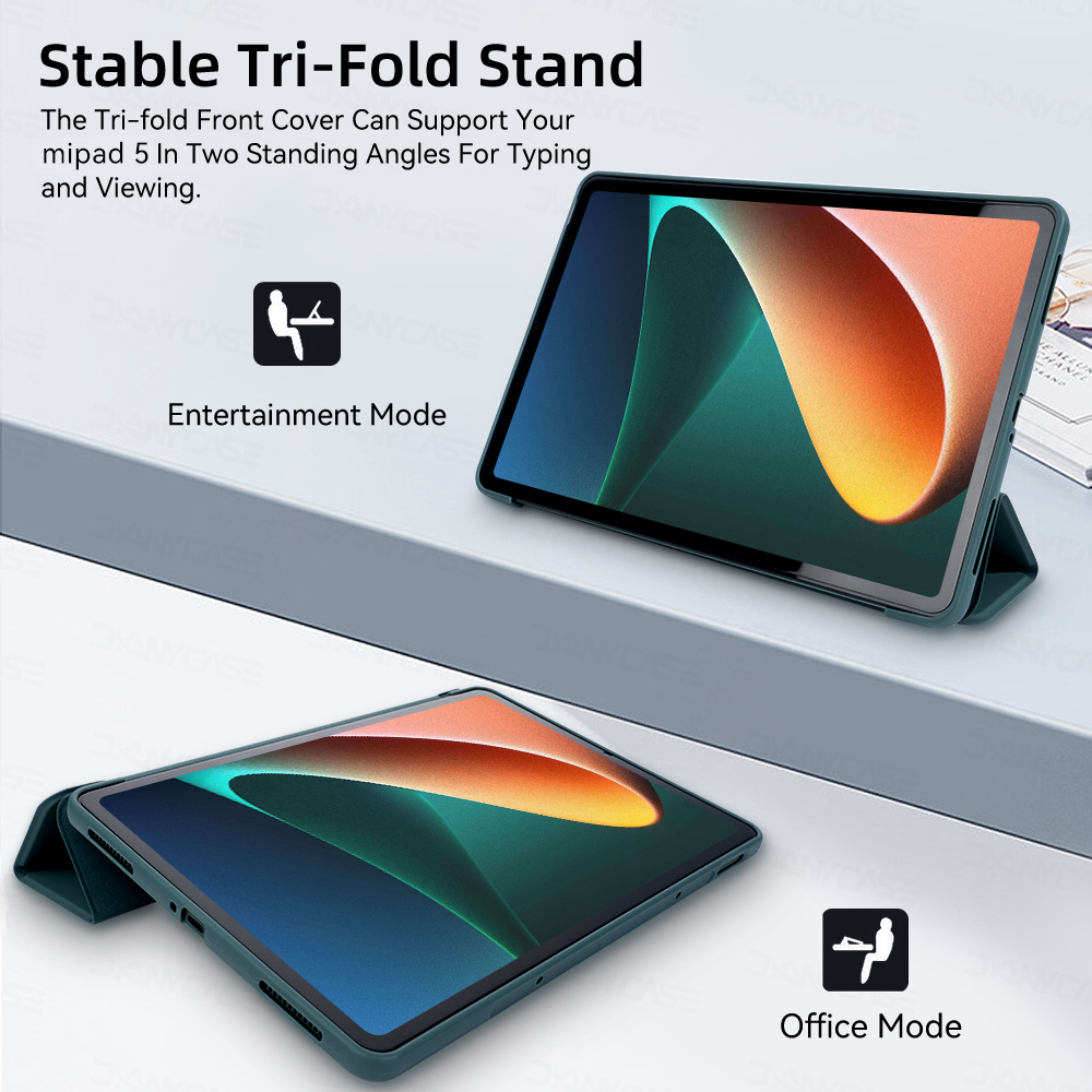 Tablet Case For Mi Pad 7/7pro  – Mi Tablet Accessories Bewertung und Preis