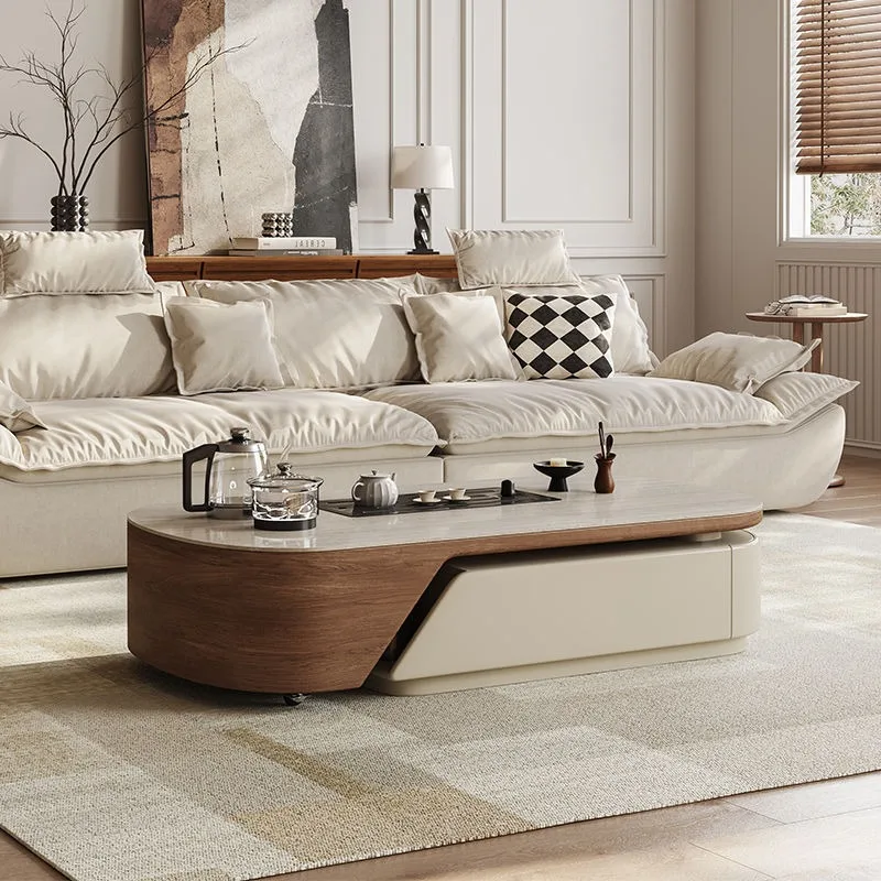 Display Unique Coffee Table Mu – Unique Table Accessories Bewertung und Preis