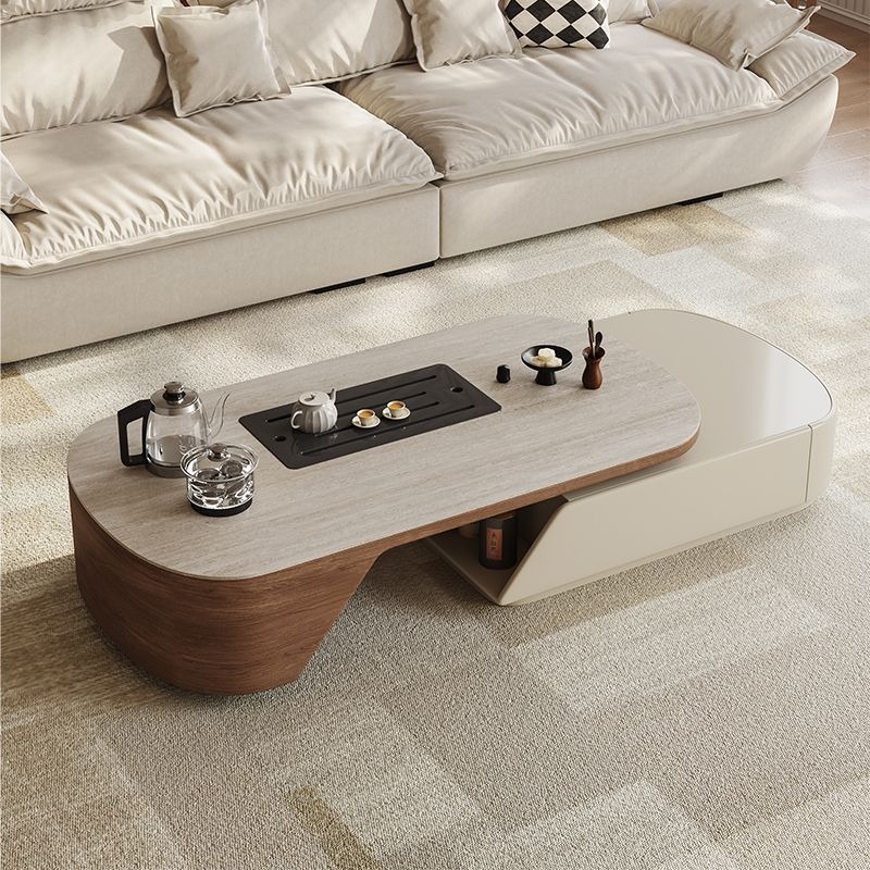 Display Unique Coffee Table Mu – Unique Table Accessories Bewertung und Preis