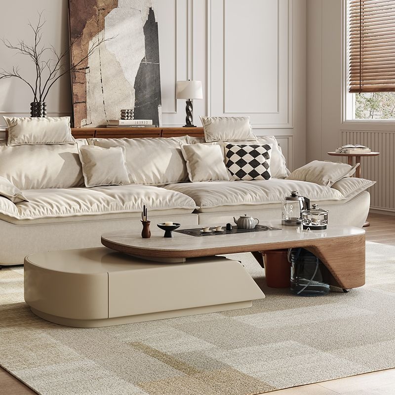Display Unique Coffee Table Mu – Unique Table Accessories Bewertung und Preis