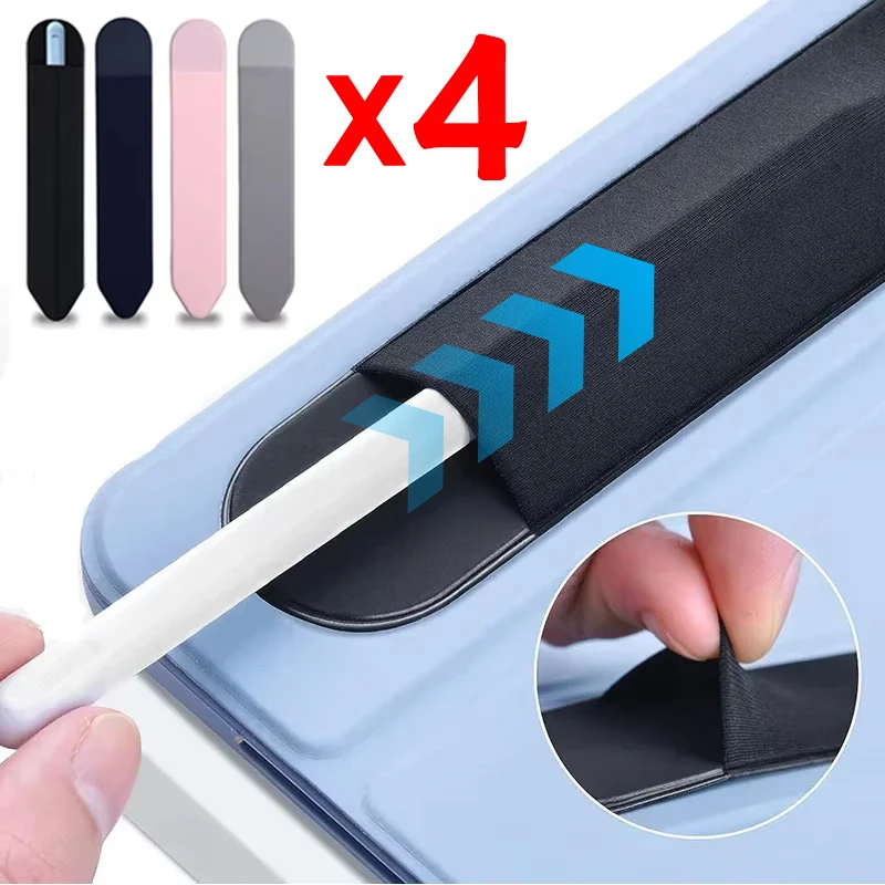 4-1Pack Universal Sticky Stylu – Tablet Pencil Accessories Bewertung und Preis
