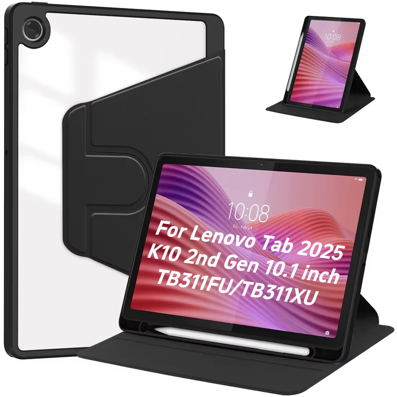 For Lenovo K10 2nd Gen TB311XU – Tablet Cover Accessories Bewertung und Preis