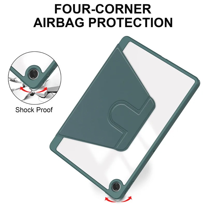 For Lenovo K10 2nd Gen TB311XU – Tablet Cover Accessories Bewertung und Preis
