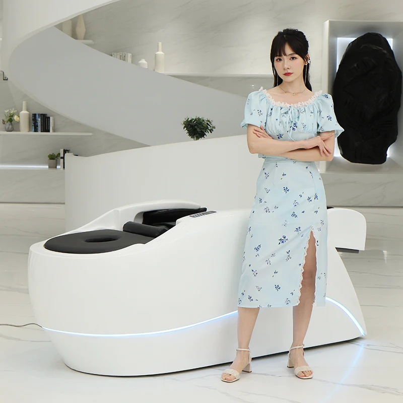 Fully Automatic Intelligent Ma – Massage Table Accessories Uk Bewertung und Preis