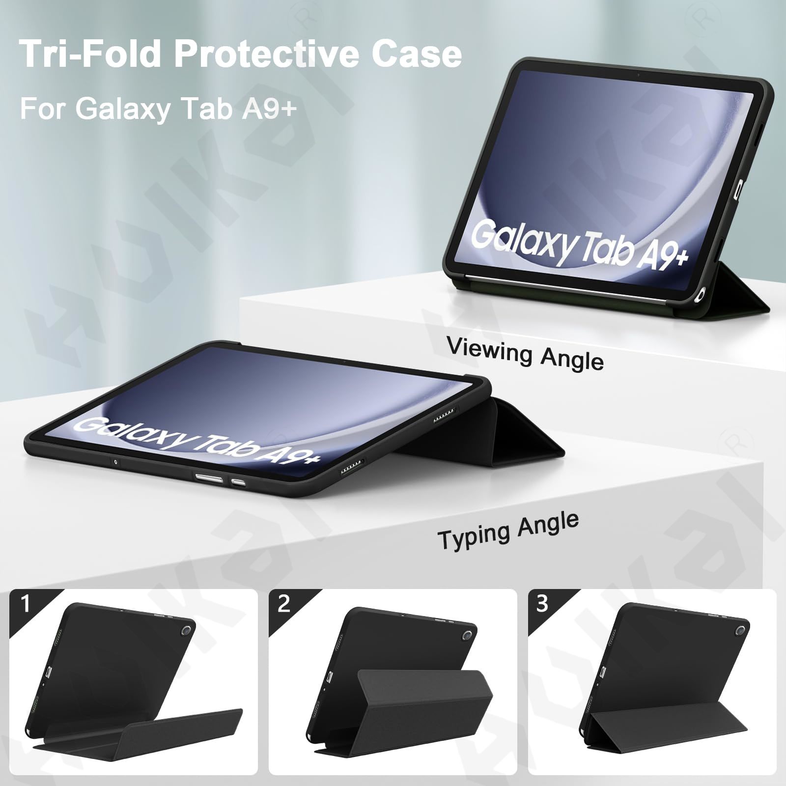 Case for Samsung Galaxy Tab A1 – Samsung Tablet S11 Accessories Bewertung und Preis