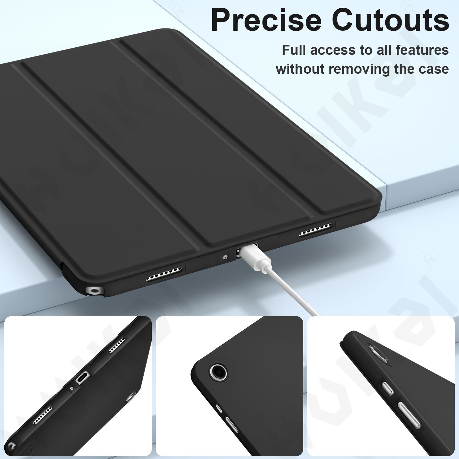 Case for Samsung Galaxy Tab A1 – Samsung Tablet S11 Accessories Bewertung und Preis